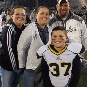 Meet your Posher, Derek